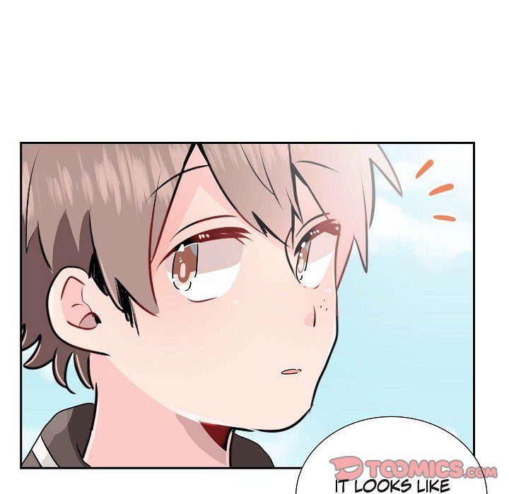 Read Anonymous Forum chapter 20 image 101 on Lezhin