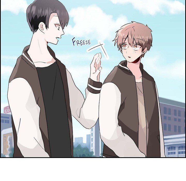 Read Anonymous Forum chapter 20 image 103 on Lezhin
