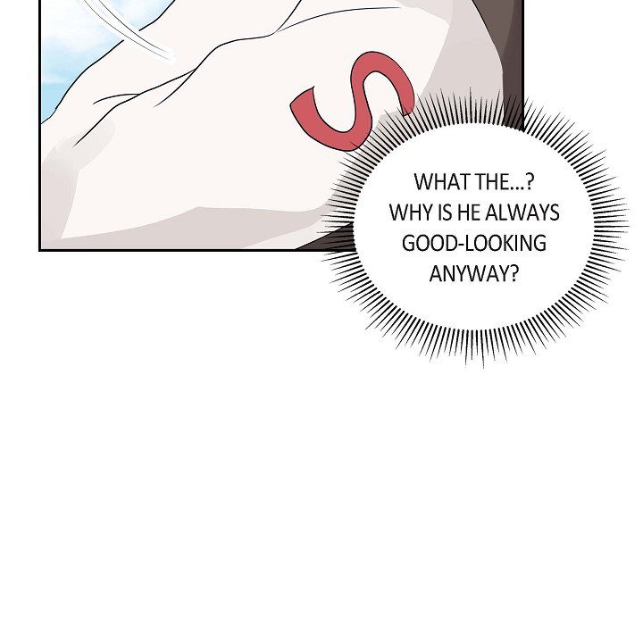 Read Anonymous Forum chapter 20 image 105 on Lezhin