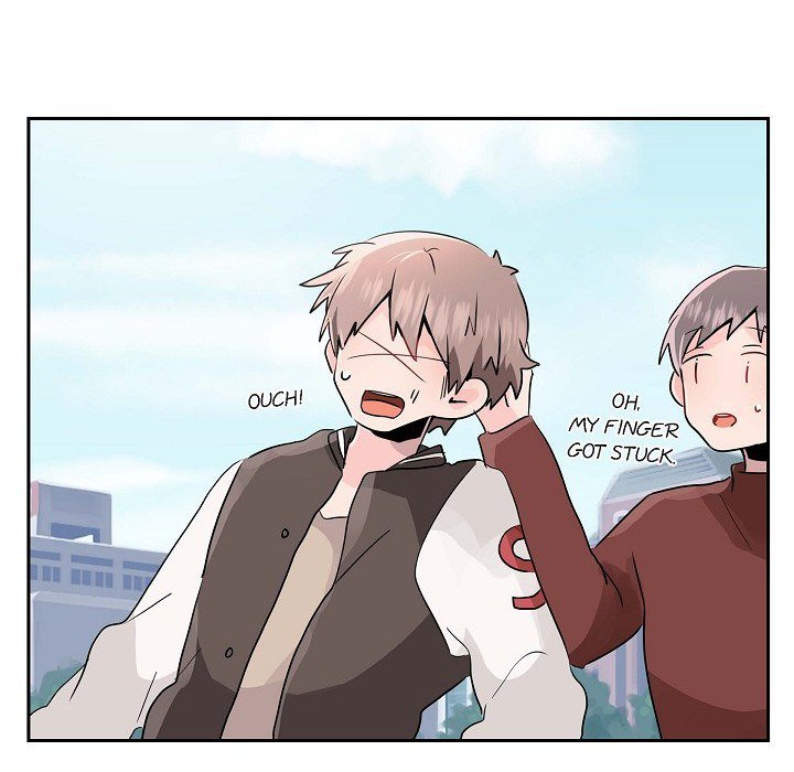Read Anonymous Forum chapter 20 image 106 on Lezhin