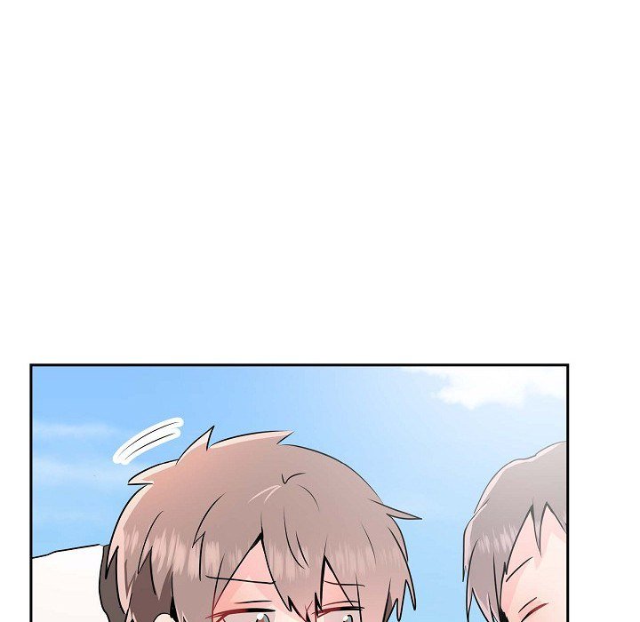 Read Anonymous Forum chapter 20 image 107 on Lezhin
