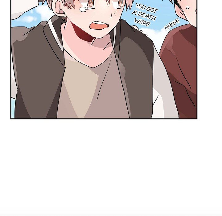 Read Anonymous Forum chapter 20 image 108 on Lezhin
