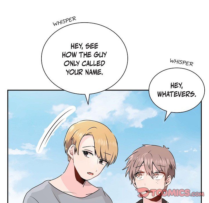 Read Anonymous Forum chapter 20 image 11 on Lezhin
