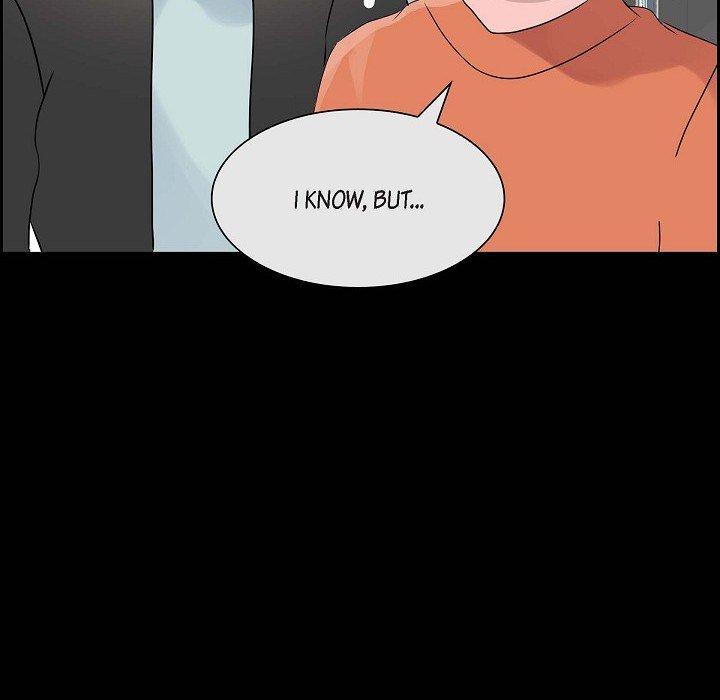 Read Anonymous Forum chapter 20 image 112 on Lezhin