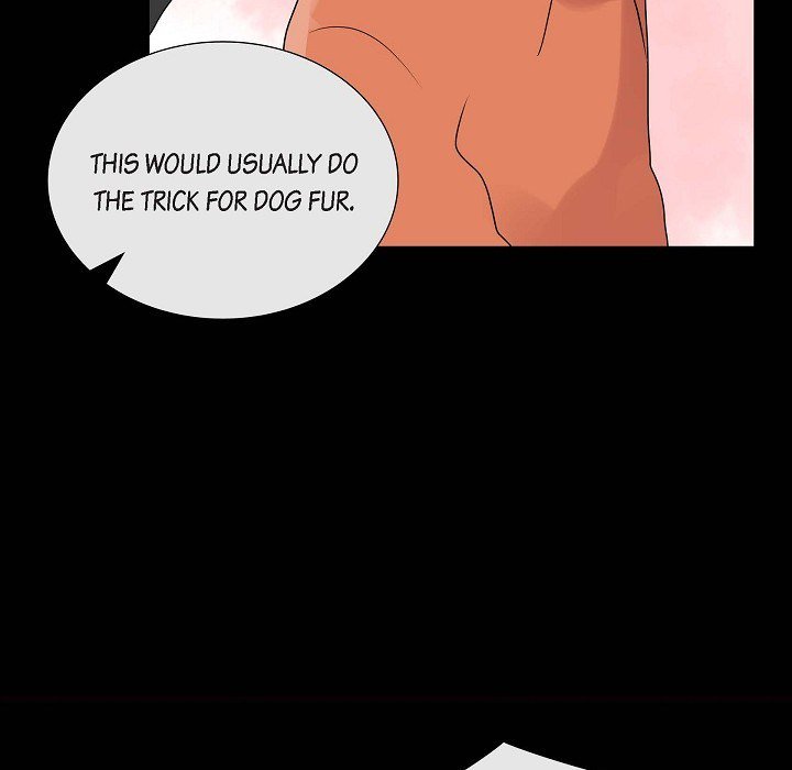 Read Anonymous Forum chapter 20 image 114 on Lezhin