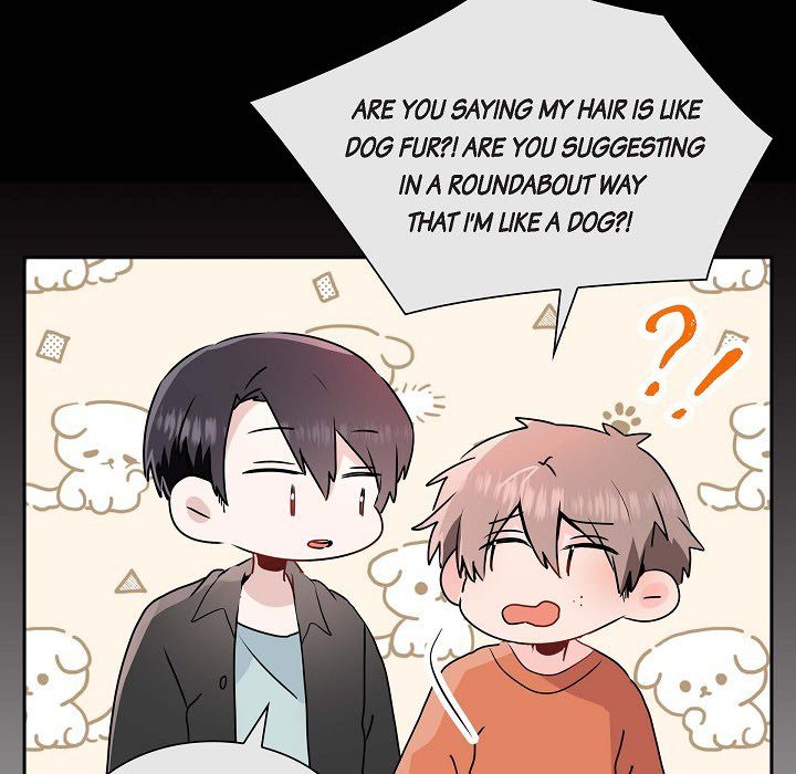 Read Anonymous Forum chapter 20 image 115 on Lezhin