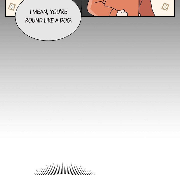 Read Anonymous Forum chapter 20 image 116 on Lezhin