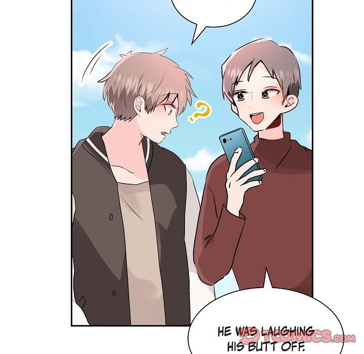 Read Anonymous Forum chapter 20 image 119 on Lezhin