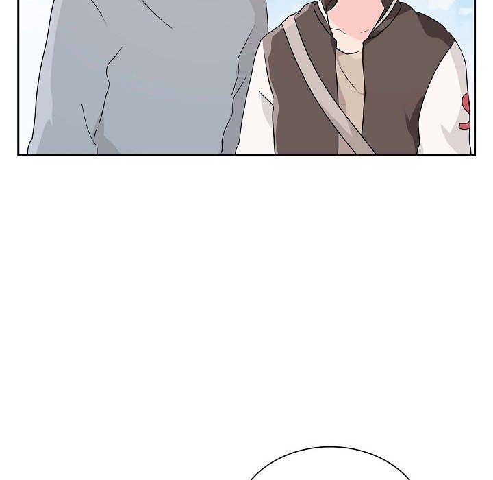 Read Anonymous Forum chapter 20 image 12 on Lezhin