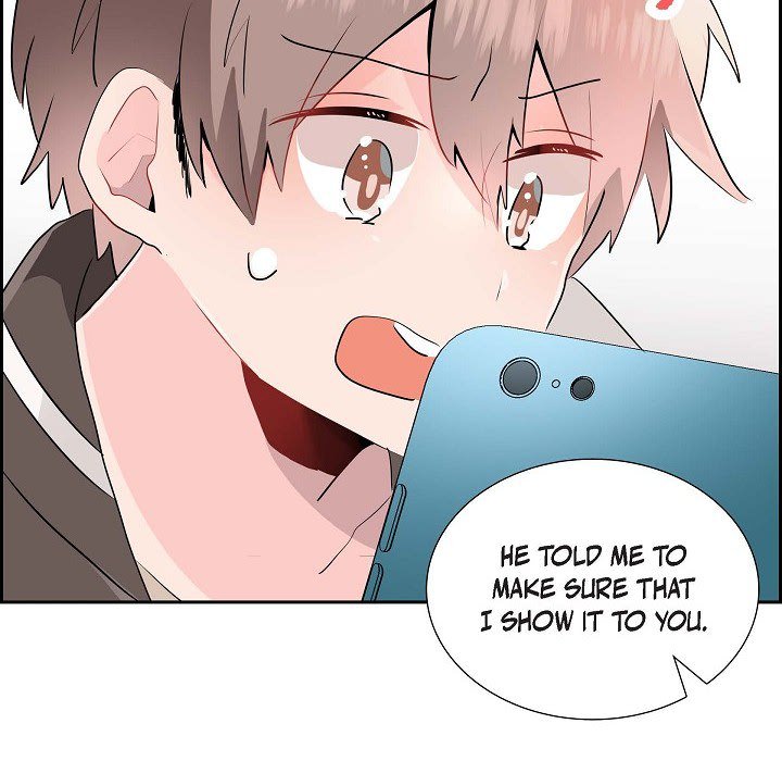 Read Anonymous Forum chapter 20 image 121 on Lezhin