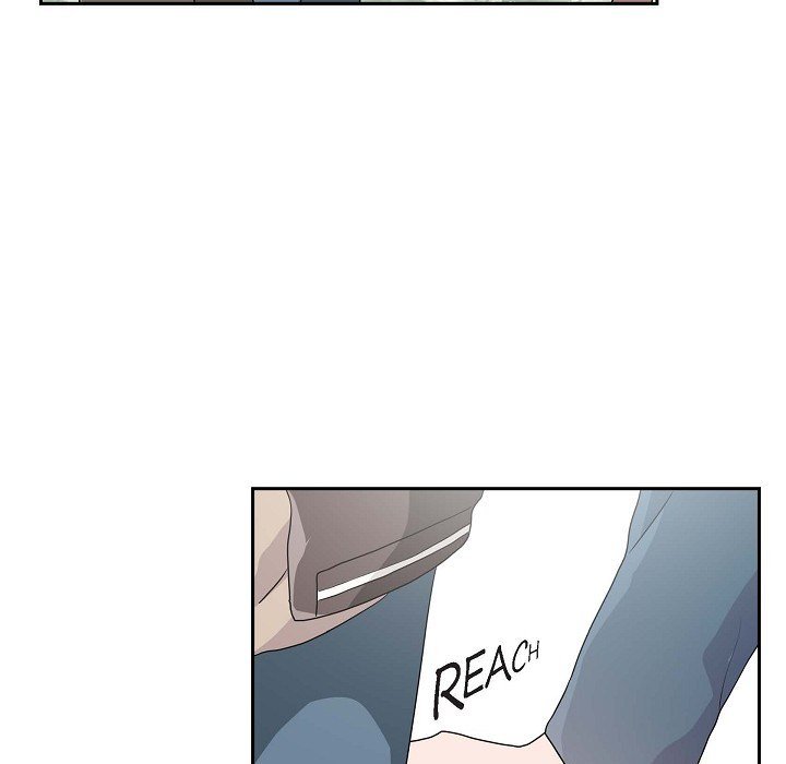Read Anonymous Forum chapter 20 image 14 on Lezhin