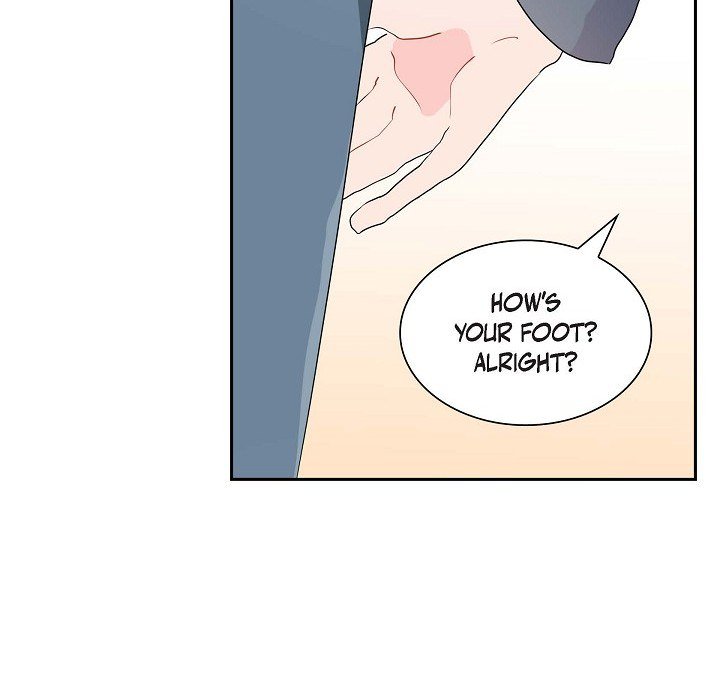 Read Anonymous Forum chapter 20 image 15 on Lezhin