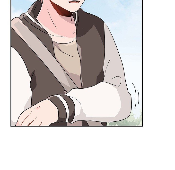 Read Anonymous Forum chapter 20 image 17 on Lezhin