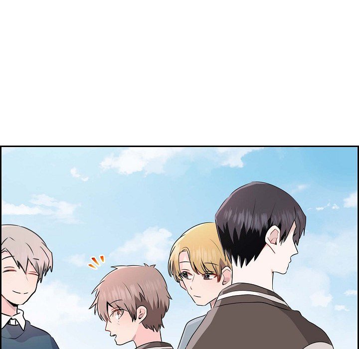 Read Anonymous Forum chapter 20 image 18 on Lezhin