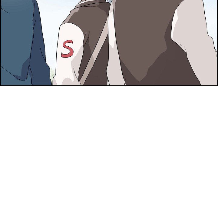 Read Anonymous Forum chapter 20 image 19 on Lezhin