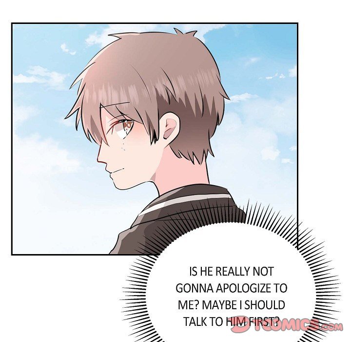 Read Anonymous Forum chapter 20 image 20 on Lezhin