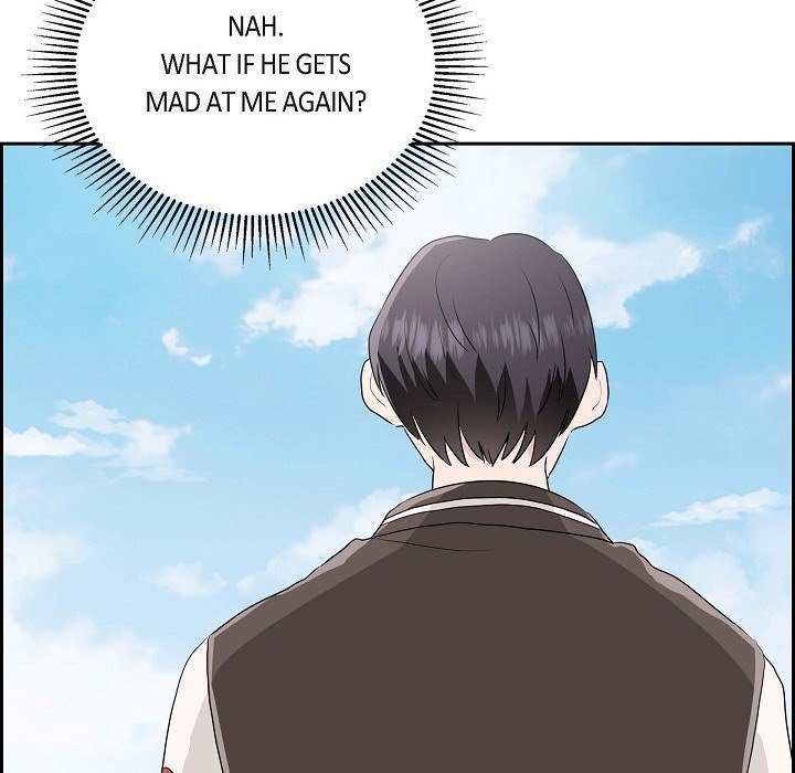Read Anonymous Forum chapter 20 image 22 on Lezhin
