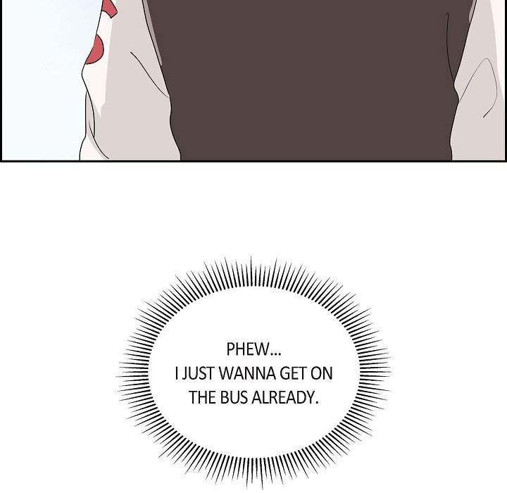 Read Anonymous Forum chapter 20 image 23 on Lezhin