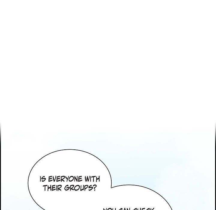 Read Anonymous Forum chapter 20 image 26 on Lezhin