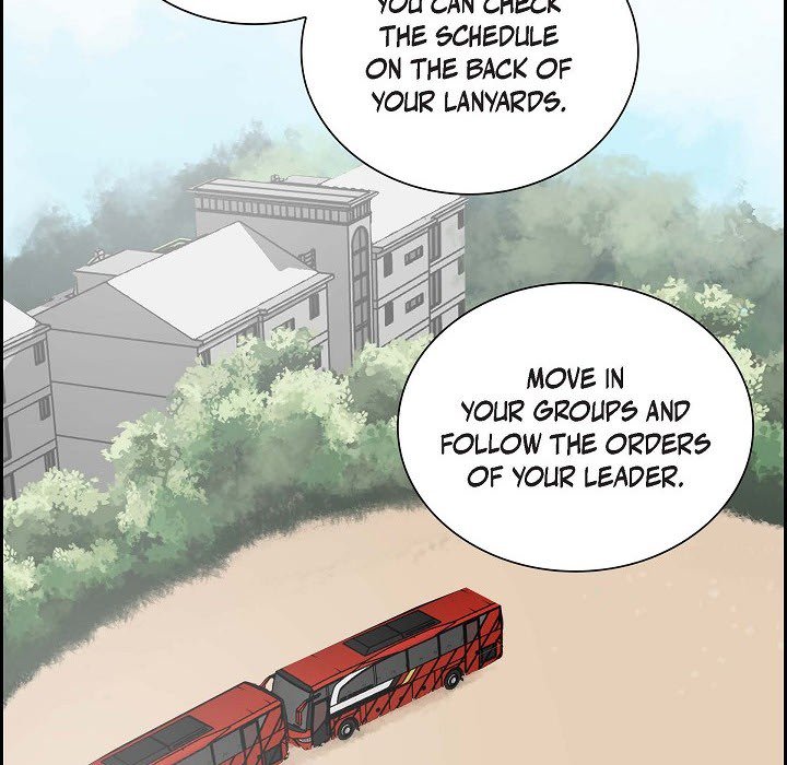 Read Anonymous Forum chapter 20 image 27 on Lezhin