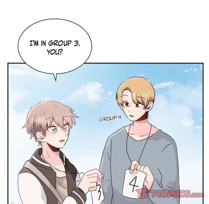 Read Anonymous Forum chapter 20 image 29 on Lezhin