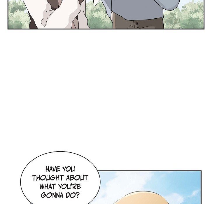 Read Anonymous Forum chapter 20 image 30 on Lezhin
