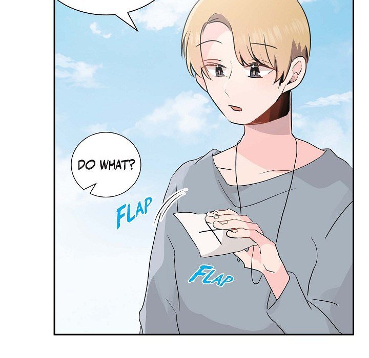 Read Anonymous Forum chapter 20 image 31 on Lezhin