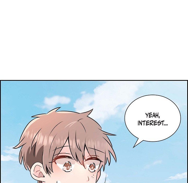 Read Anonymous Forum chapter 20 image 34 on Lezhin
