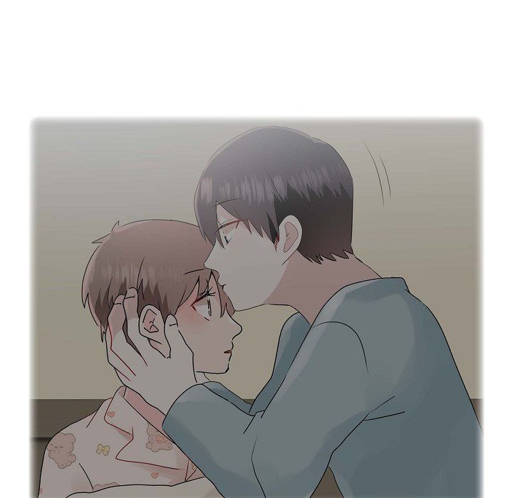 Read Anonymous Forum chapter 20 image 36 on Lezhin