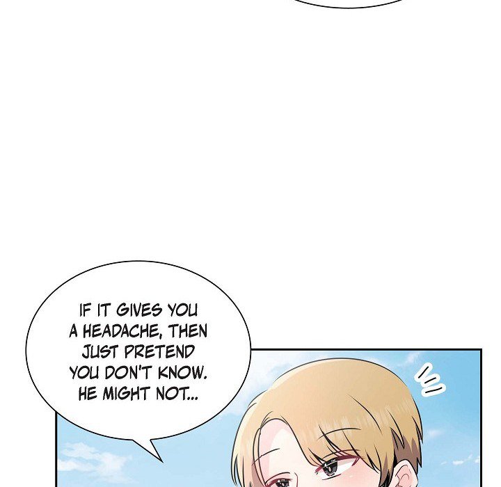 Read Anonymous Forum chapter 20 image 39 on Lezhin