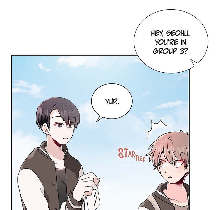 Read Anonymous Forum chapter 20 image 41 on Lezhin
