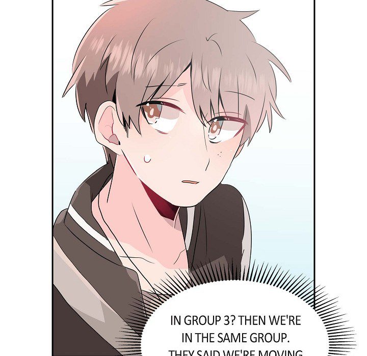Read Anonymous Forum chapter 20 image 43 on Lezhin
