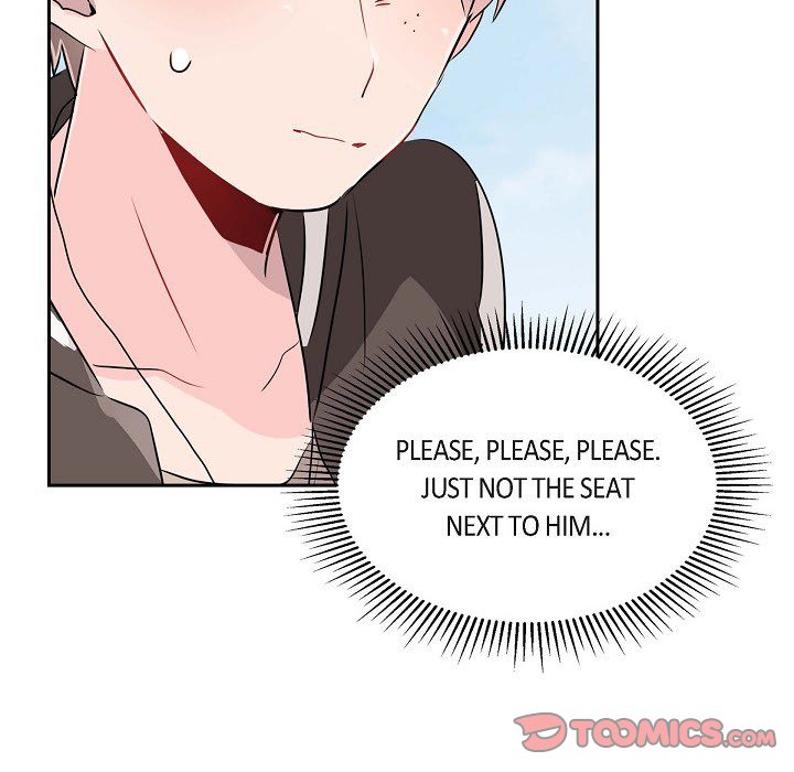 Read Anonymous Forum chapter 20 image 47 on Lezhin