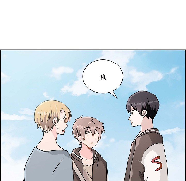 Read Anonymous Forum chapter 20 image 5 on Lezhin