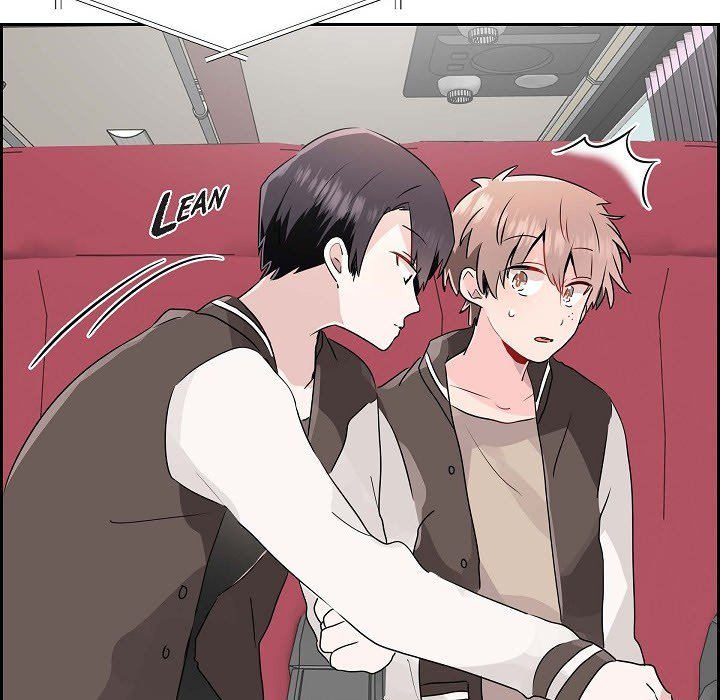 Read Anonymous Forum chapter 20 image 53 on Lezhin
