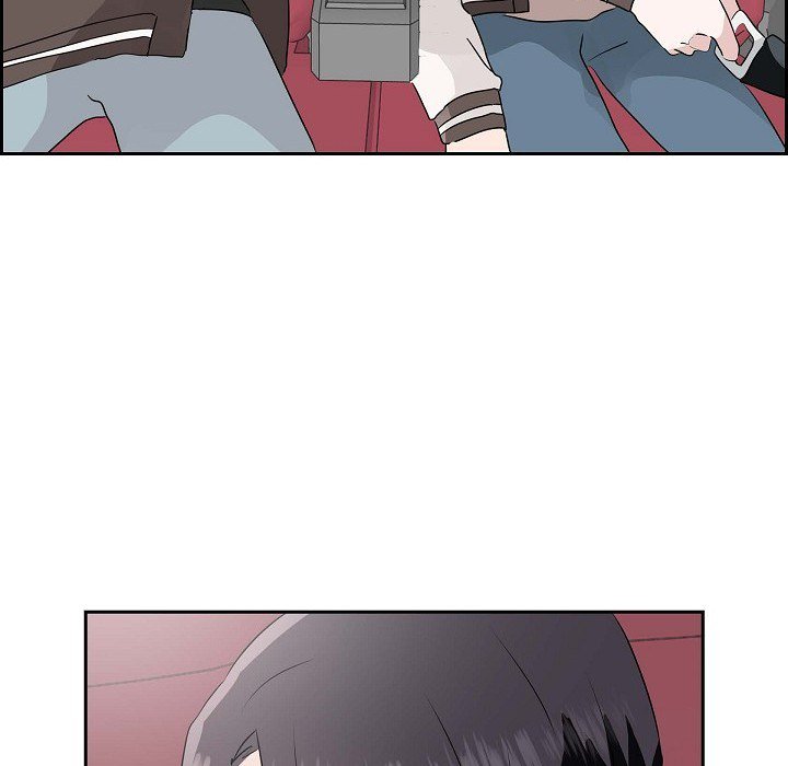 Read Anonymous Forum chapter 20 image 54 on Lezhin