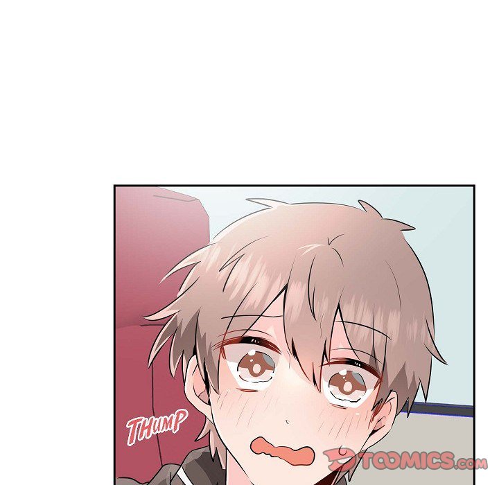 Read Anonymous Forum chapter 20 image 56 on Lezhin