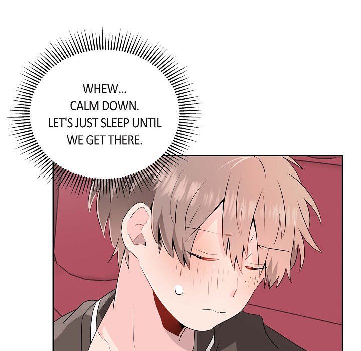 Read Anonymous Forum chapter 20 image 60 on Lezhin