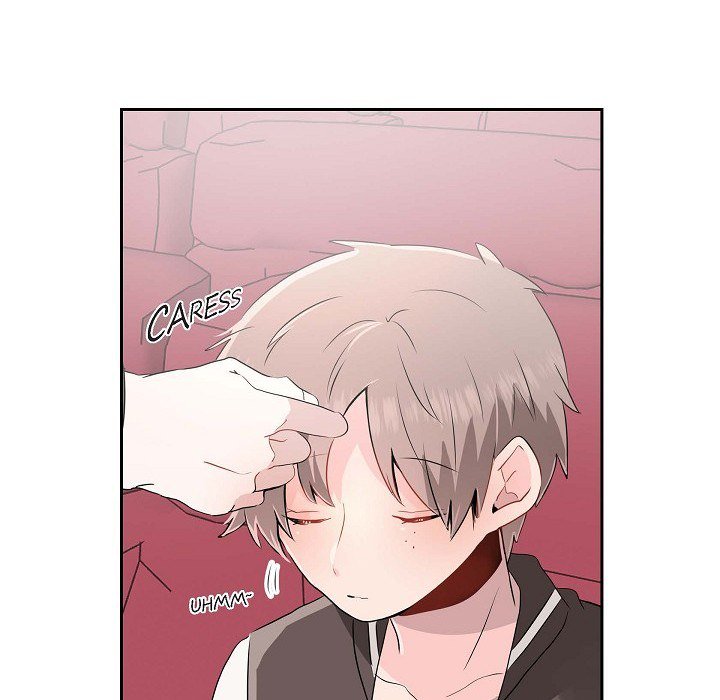 Read Anonymous Forum chapter 20 image 69 on Lezhin