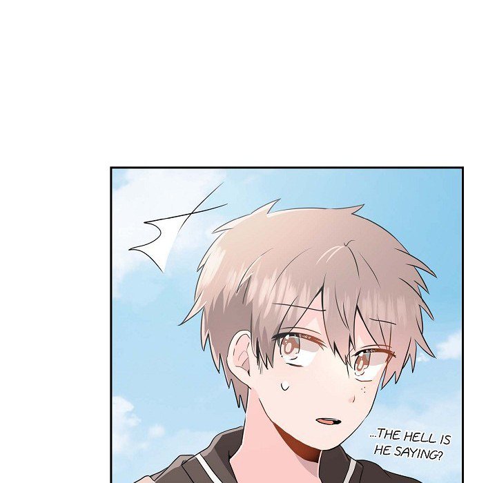 Read Anonymous Forum chapter 20 image 7 on Lezhin