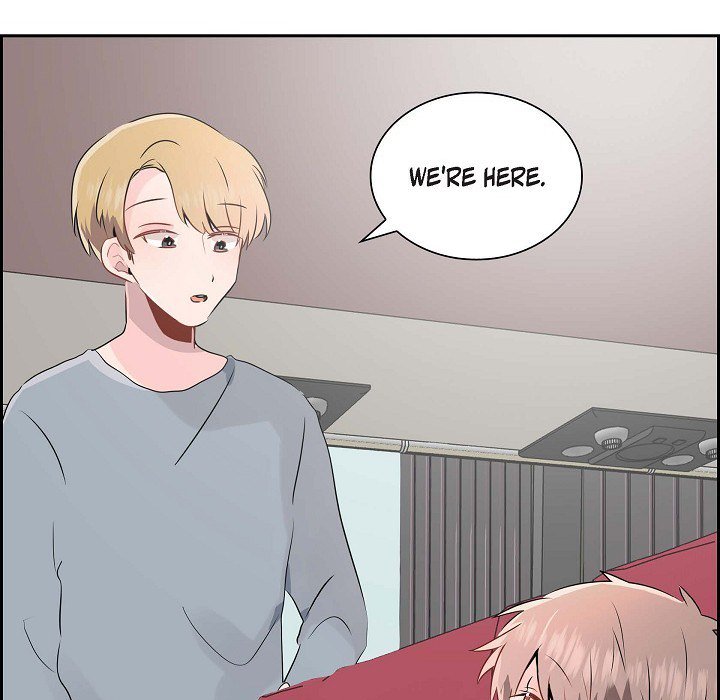 Read Anonymous Forum chapter 20 image 73 on Lezhin