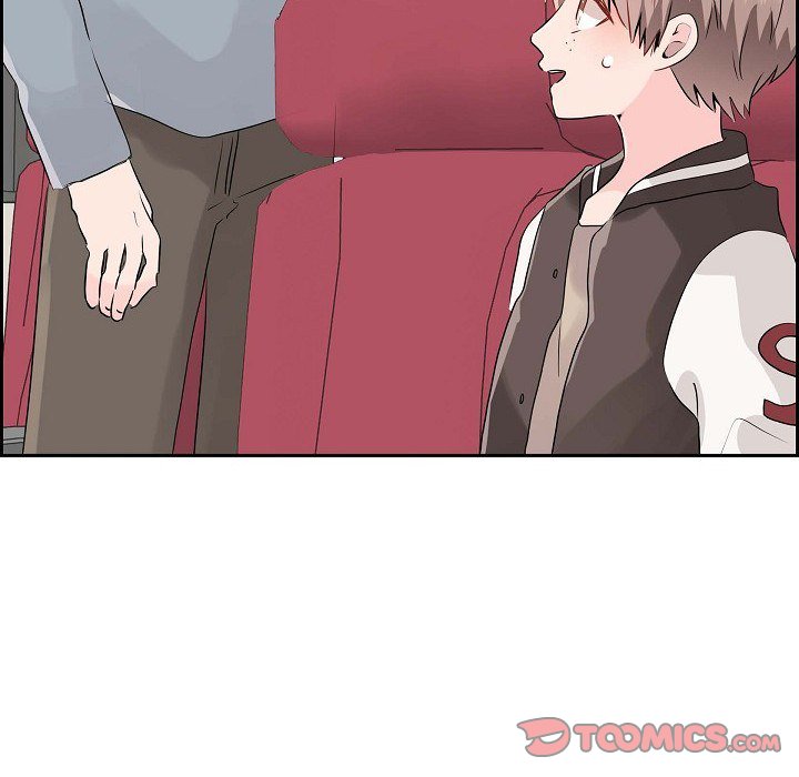 Read Anonymous Forum chapter 20 image 74 on Lezhin