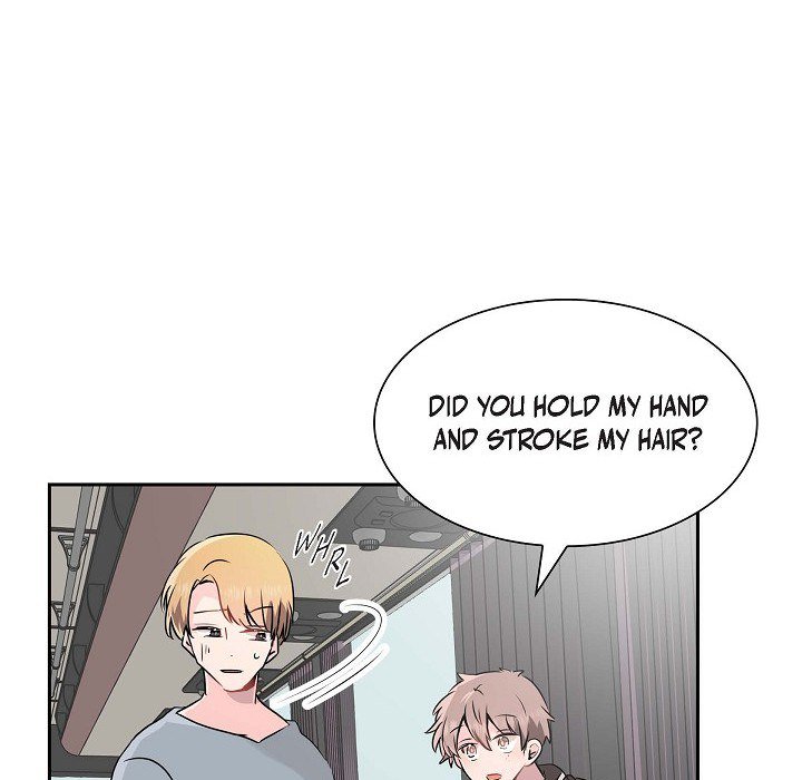 Read Anonymous Forum chapter 20 image 75 on Lezhin