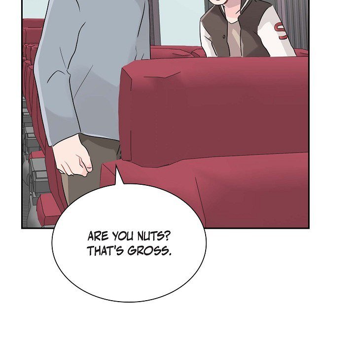 Read Anonymous Forum chapter 20 image 76 on Lezhin