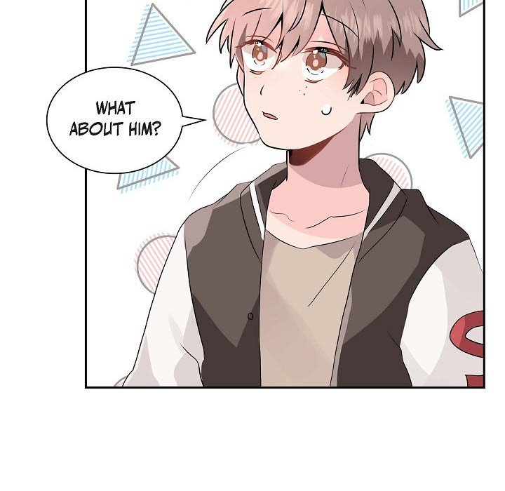 Read Anonymous Forum chapter 20 image 80 on Lezhin