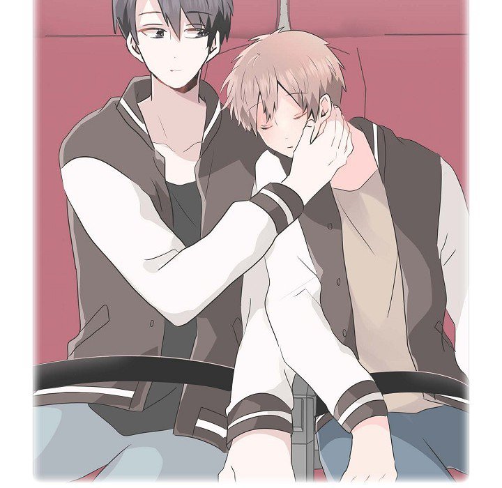 Read Anonymous Forum chapter 20 image 82 on Lezhin
