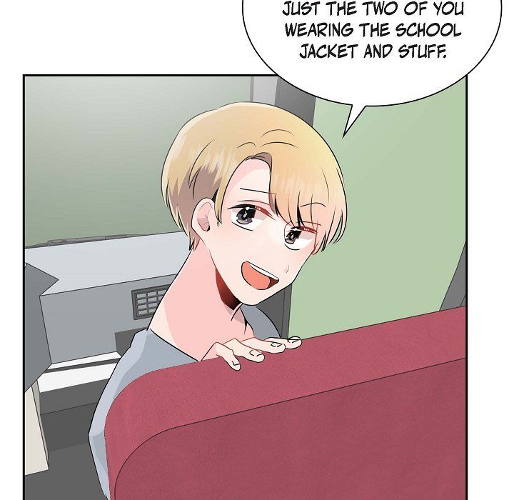 Read Anonymous Forum chapter 20 image 84 on Lezhin