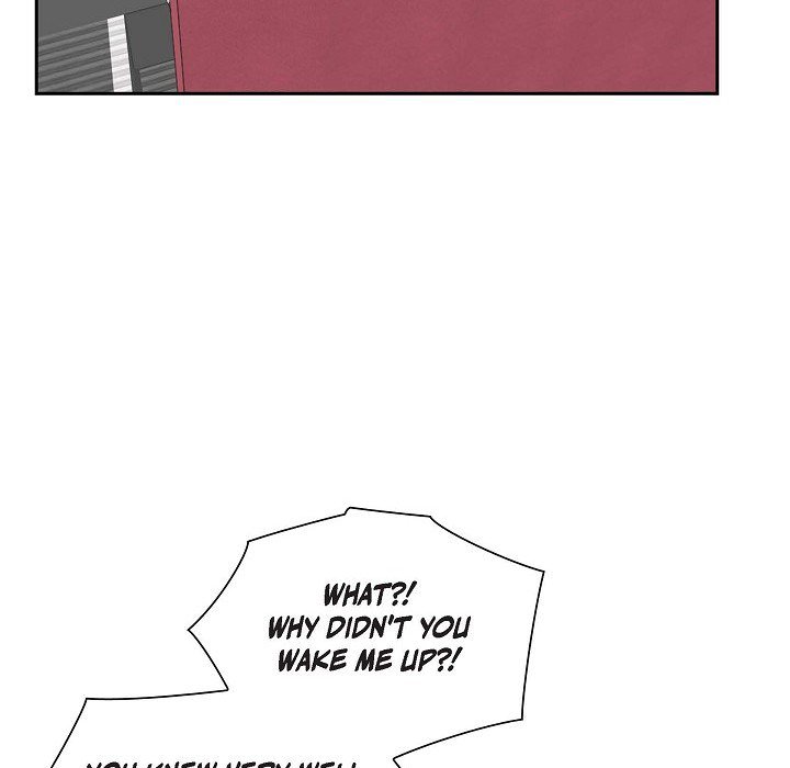 Read Anonymous Forum chapter 20 image 85 on Lezhin
