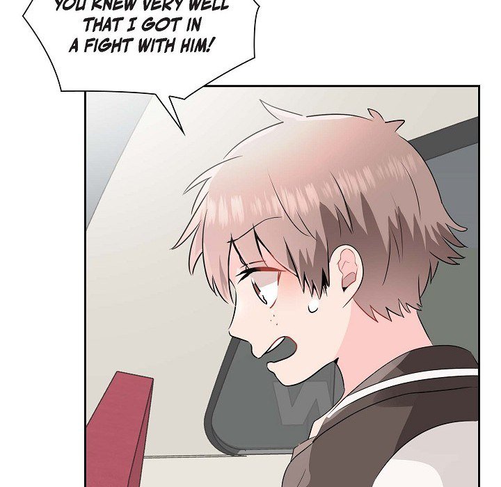 Read Anonymous Forum chapter 20 image 86 on Lezhin