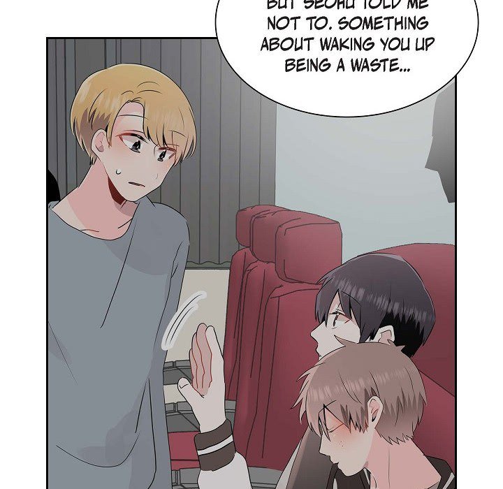 Read Anonymous Forum chapter 20 image 88 on Lezhin